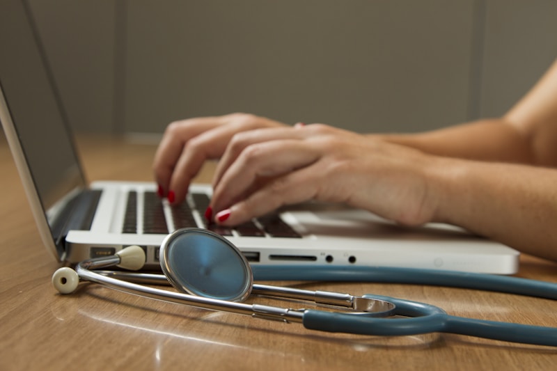 Healthcare IT Solutions