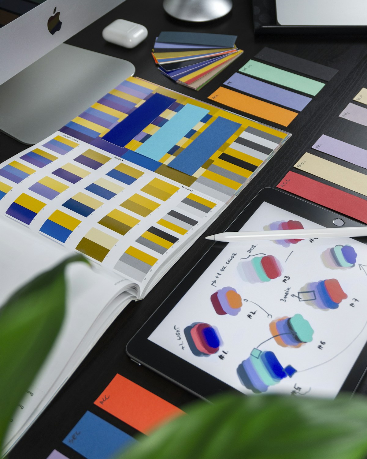 UI/UX Design and Branding